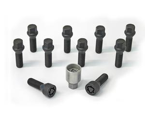 H&R B1453001SET Boulon de roue