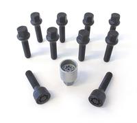 H&R B1454703SET Boulon de roue
