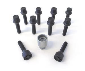 H&R B1454703SET Boulon de roue