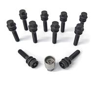 H&R B1455107SET Boulon de roue