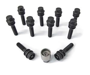 H&R B1455107SET Boulon de roue