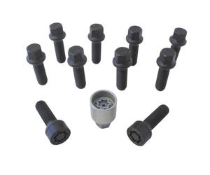 H&R B1455502SET Boulon de roue