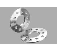 Élargisseurs 2x8mm H&R B16255571 pour VW Bora, Corrado, Fox, Golf, New, Passat,