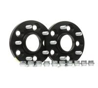 Cales, boulonnerie et accessoires - H&R - B3035634, Noir