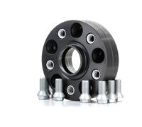 Cales, boulonnerie et accessoires - H&R - B40555712