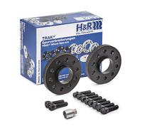 Élargisseurs de voie H&R 2x20mm B55664-20 pour Toyota Supra (DB) Supra / GR Supr