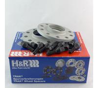 H&R 75725-10 Cales/Boulonnerie et Accessoires