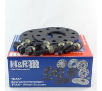 H&R – Cales, boulonnerie et accessoires – B957161-07