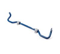 H&R Barre Antiroulis compatible avec Skoda Superb Combi (NZ) 2023- / Skoda Kodiaq (PS) 2023- / Volkswagen Passat Variant (CJ) 2024- / Volkswagen Tiguan III (CT) 2024- - 4WD - AV27mm