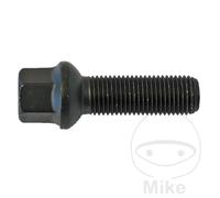 H&R Boulon de roue à col sphérique 17 M14X1.5 MM