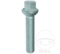 H&R Boulon de roue à col sphérique 17 M14X1.5 MM