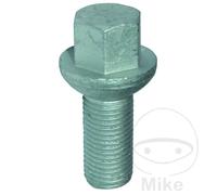 H&R Boulon de roue à col sphérique 17 M14X1.5 MM
