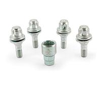 H&R Cales, boulonnerie et Accessoires 12253606KEY4, Argent