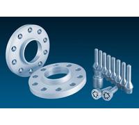 H&R Cales, boulonnerie et Accessoires 55573-12 | Compatible avec: AUDI A3, A3 Cabriolet, A3 Limousine, A3 Limousine, A3 Sportback, A3 Sportback, TT, TT Roadster