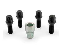 H&R Cales, boulonnerie et Accessoires B14252801KEY4, Noir