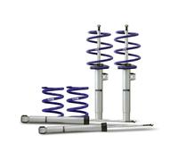 H&r Châssis Sport Cup-Kit pour Seat Ibiza St 6J Ab 861kg VA - Dernière Année