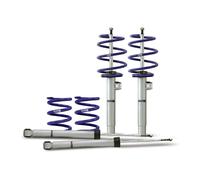 H&r Châssis Sport Cup-Kit pour VW Golf VI Soude Avec Plus 1K 1KP 2WD 08