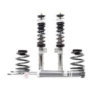 H&r Combinés Filetés Bitubes pour Skoda Superb Break / Sw 3T 4WD Jusqu'À 985 KG