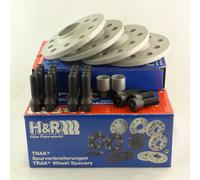 H&R Cales, boulonnerie et accessoires 2075725