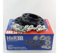 H&R B75725-12 Cales/Boulonnerie et Accessoires