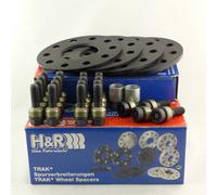 H&R B10957161 Élargisseur de voie