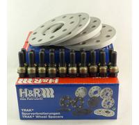 H&R 14957161 Élargisseur de voie