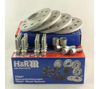 H&R 1655577 Élargisseur de voie