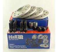 H&R 1655577 Élargisseur de voie