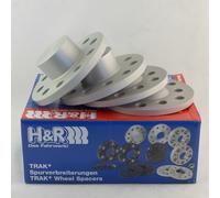 H&R 20556659 Élargisseur de voie