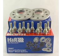 H&R 2035650 Élargisseur de voie