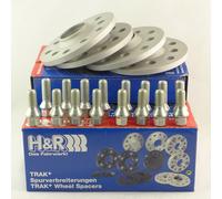 H&R 30264601 Élargisseur de voie