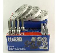 H&R 3075650 Élargisseur de voie