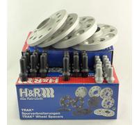 H&R 1655572 Élargisseur de voie