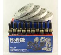 H&R 2055668 Élargisseur de voie