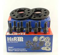 H&R B2055668 Élargisseur de voie