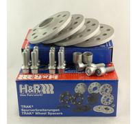 Cales, boulonnerie et accessoires - H&R - 26234570
