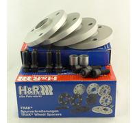 H&R 3053570 Élargisseur de voie