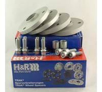 H&R 3653570 Élargisseur de voie