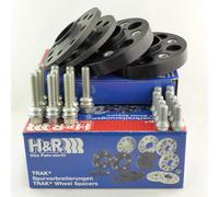 H&R B4075650 Élargisseur de voie