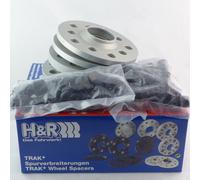 H&R 11255717 Élargisseur de voie