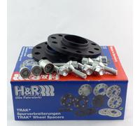 Cales, boulonnerie et accessoires - H&R - B75726-15