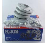 H&R 1205741 Élargisseur de voie