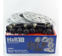 H&R – Cales, boulonnerie et accessoires – 957161-07