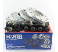 Cales, boulonnerie et accessoires - H&R - 957161-15