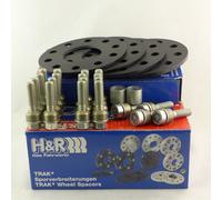 H&R B10957161 Élargisseur de voie