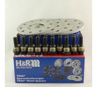 H&R 14957161 Élargisseur de voie