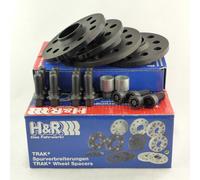 H&R B202345714 Élargisseur de voie
