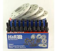 H&R 2055668 Élargisseur de voie