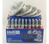 H&R 20556659 Élargisseur de voie