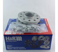 H&R Élargissement des Voies ABE pour 203 SLK Type 170 171 30mm